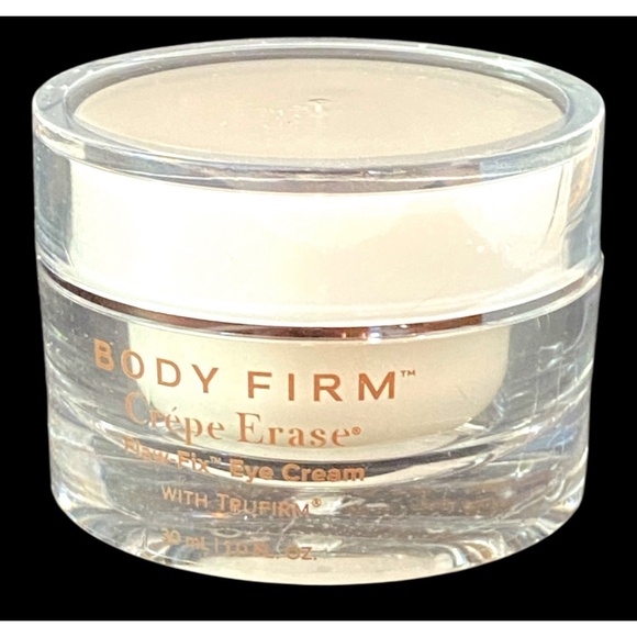 NEW & SEALED! Bundle of 4 Body Firm Crepe Erase Anti-Aging Products with TruFirm - Picture 2 of 9